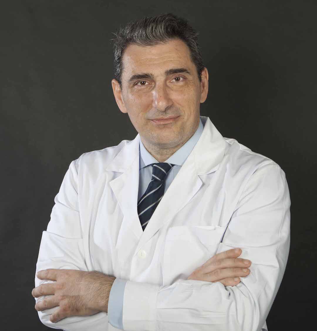 Δρ. Ιωάννης Παπαγιαννόπουλος, Πρωκτολόγος Θεσσαλονίκη
